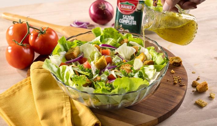 Ensalada Completa