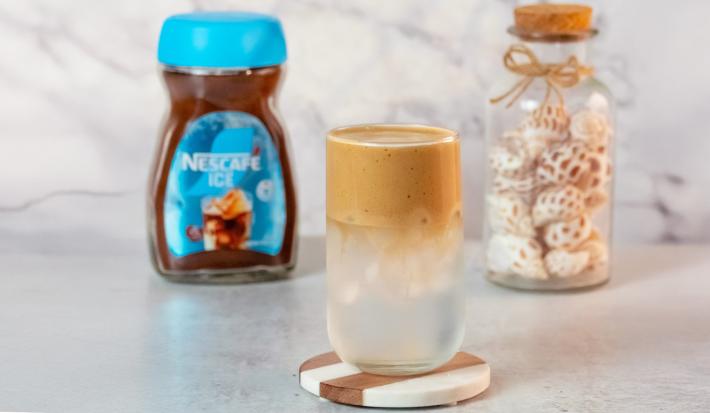 coconut coffe