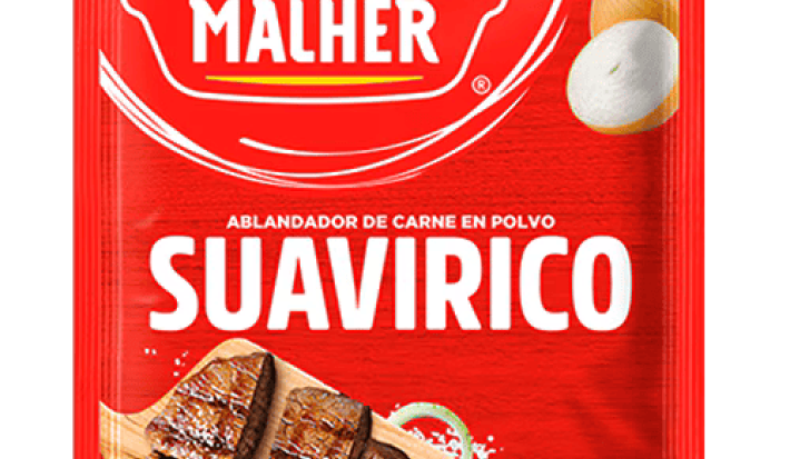 Suavirico Malher
