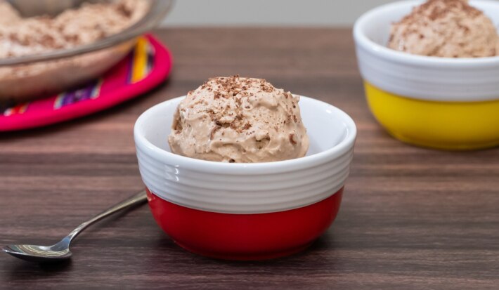 Nieve de Mole