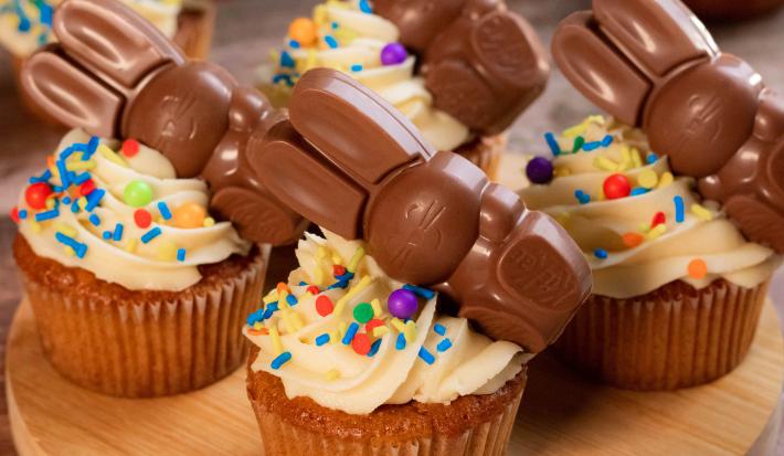 cupcakes de zanahoria cupcakes de zanahoria