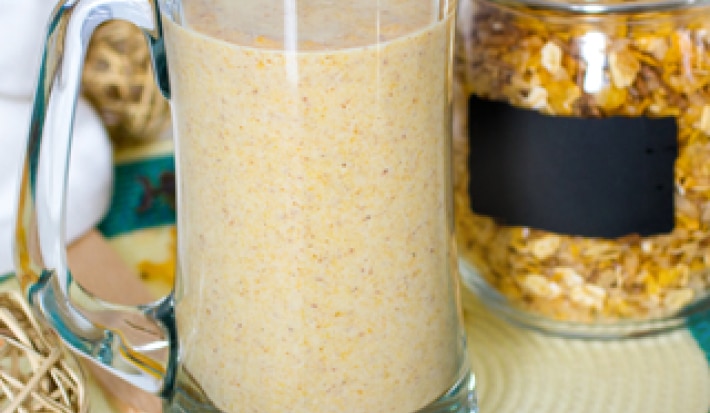 Batido de Corn Flakes Nestlé®