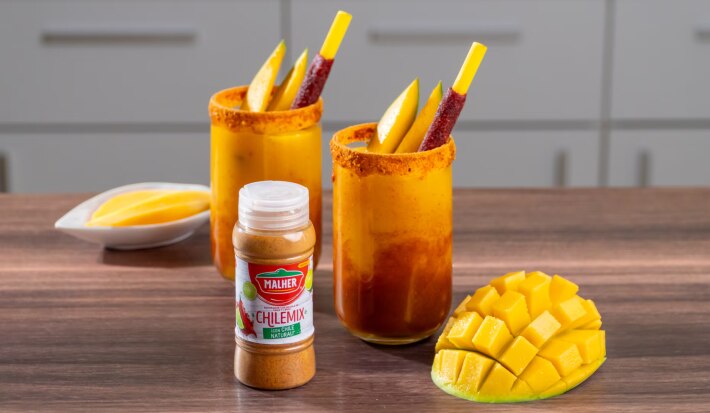 Mangonada