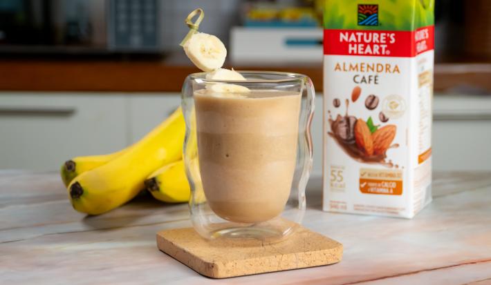 Smoothie Energetico Smoothie Energetico