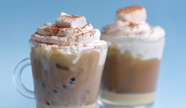 Bombon Ice Latte