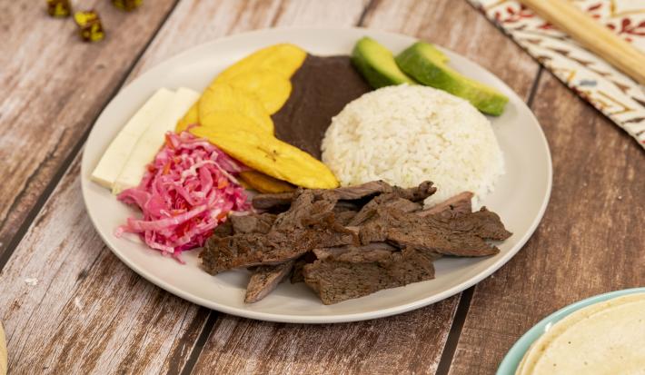 carne asada