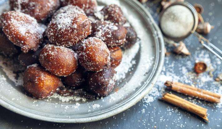 Buñuelos