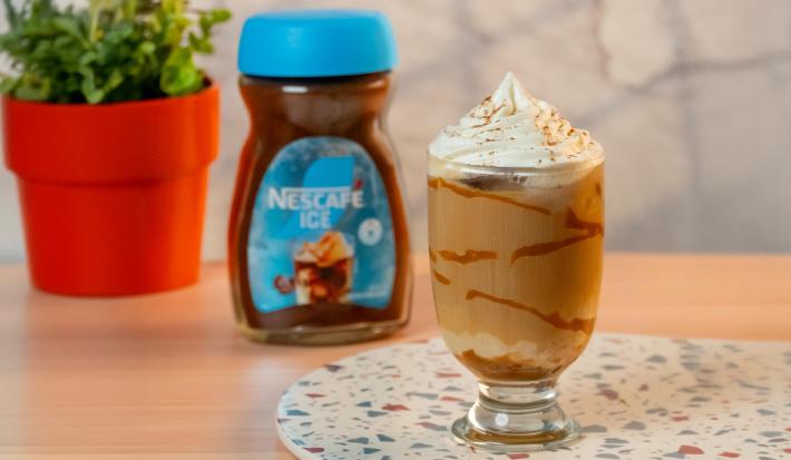latte de dulce de leche