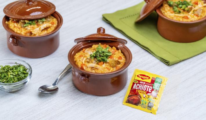 Arroz Aguado