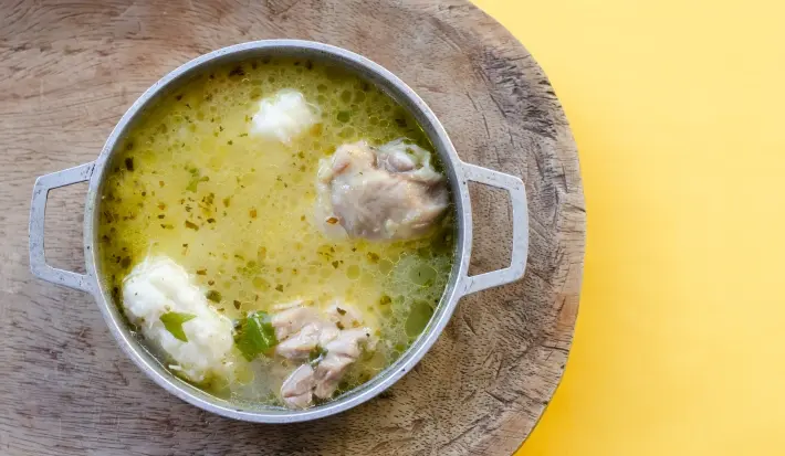 Discover Panama's Gastronomy: A Journey Through Its Flavors