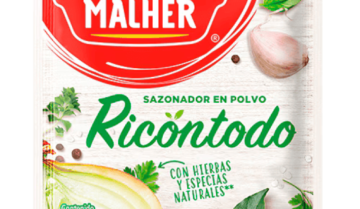 MALHER De La Huerta Ricontodo Ristra 5g