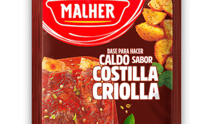 Consome Malher