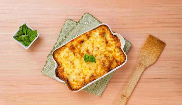 Canelones cenital