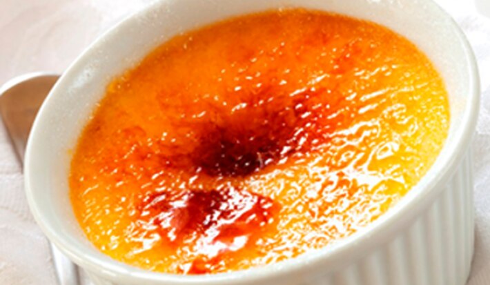 Crema Catalana