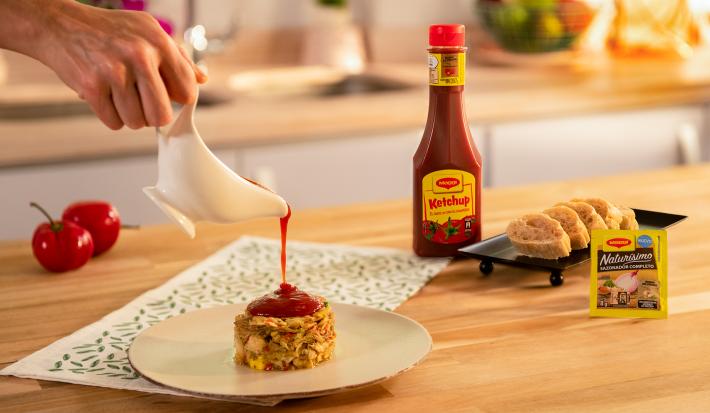 Tartar de Bacalao