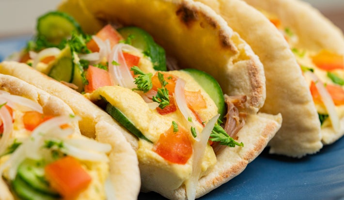 Pita 7 hierbas