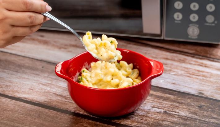 Mac and Cheese