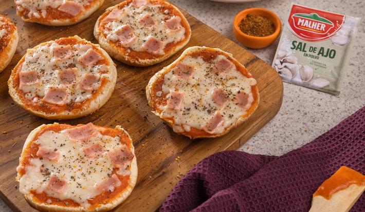 Pizzetas