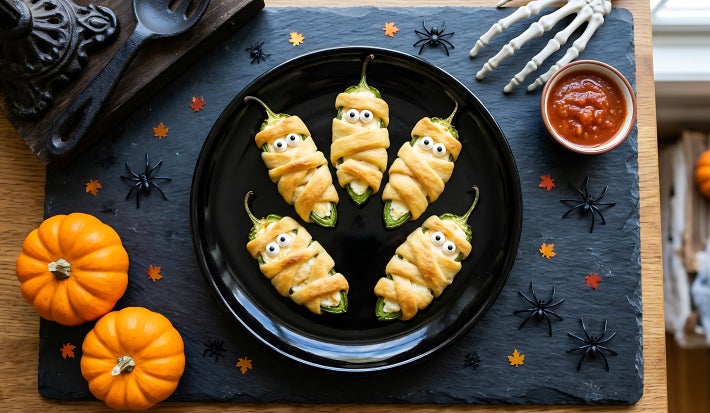 Jalapeños Momia