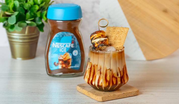 café de smores