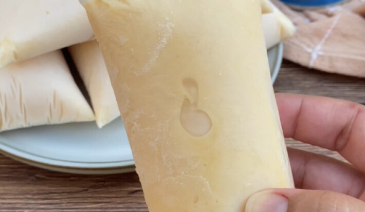 duro de dulce de leche