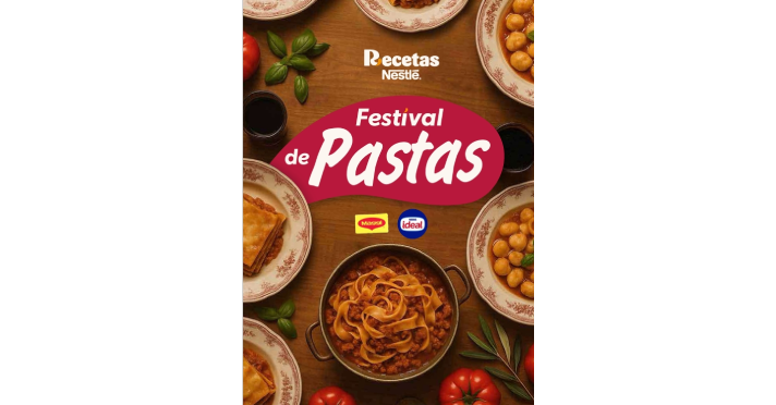 Festival de Pastas