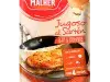 Malher Jugoso al Sarten Ajo cebolla