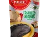 MALHER Frijoles Negros
