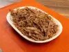 Carne Deshebrada 7 Hierbas