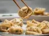 Mandu coreanos: Dumplings rellenos