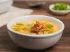 Sopa Fuego de Fideos Extra Crunch
