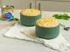 Elote cremoso