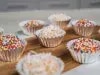 Perlas de Brigadeiro Blanco