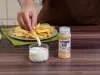 Salsa de Ajo