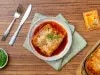 Canelones rellenos