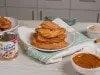 La Lechera Churros Dorados