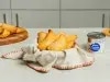 Empanaditas pura dulzura
