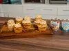 Funfetti Cupcake