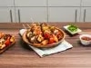 Espetinhos brasileños- Brochetas a la Parrilla