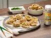 Mandu coreanos: Dumplings rellenos