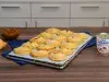 empanadas de dulce de leche