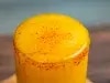 Granizado Mango con Chile & Lemon