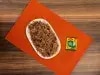 Carne desmechada con Maggi 7 Hierbas