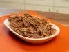 Carne Deshebrada 7 Hierbas