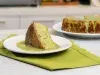 Cheescake de Matcha