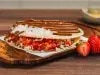 Obleas con Dulce de Leche