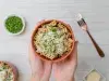 Pasta verde