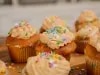 Funfetti Cupcake