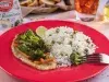 PESCADO EMPAPELADO
