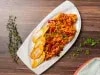 Maggi Jollof Rice